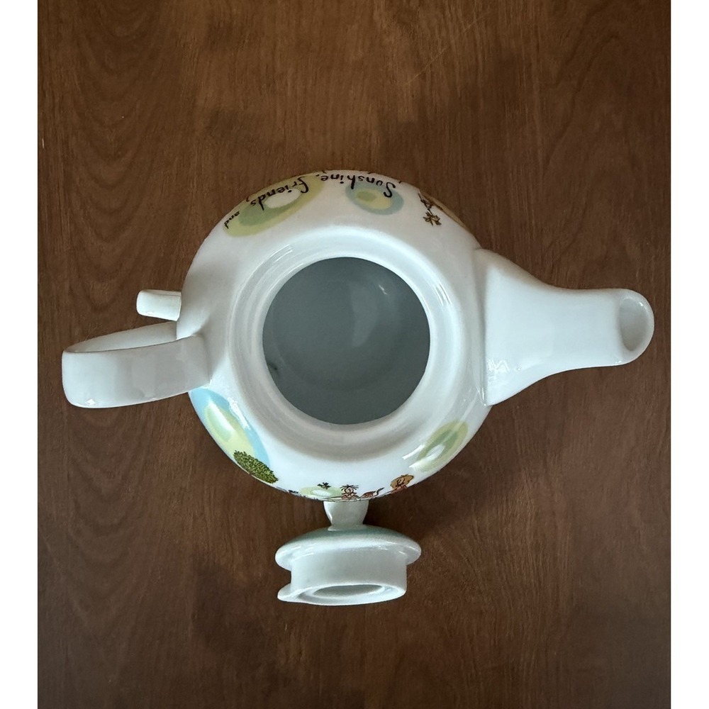 Creative Tops Born To Shop Gifts For Her Sunshine Friends Laughter Cup Teapot 09 - Picture 10 of 15